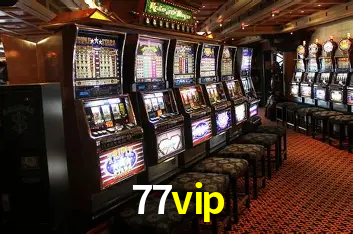 Desvendando o Mundo dos Jogos Virtuais na 77vip