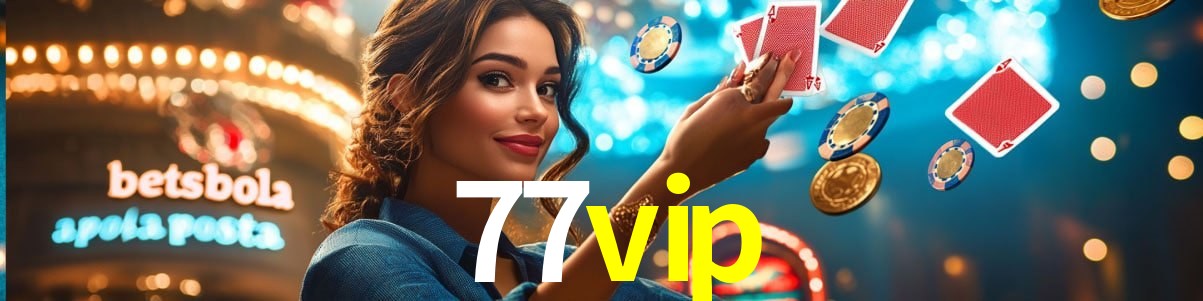 Welcome Bonus 77vip