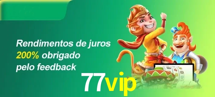 Promoções 1 77vip