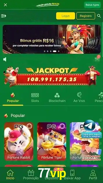 Baixar 77vip