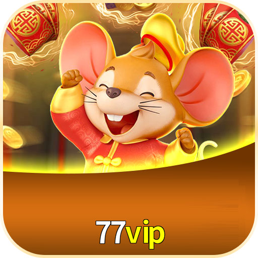 Logo 77vip