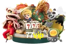 77vip slot