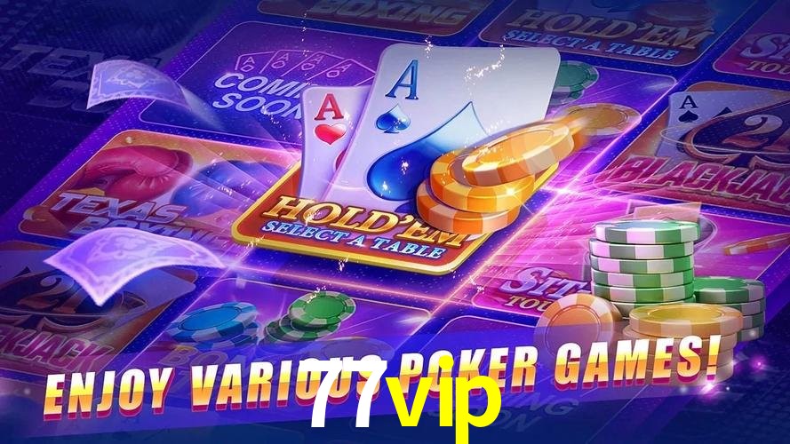 Descubra a Essência do 77vip: Nossa História e Compromissos