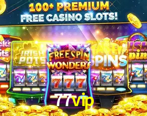 Desvendando o Mundo dos Jogos Virtuais na 77vip