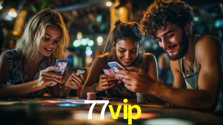 Live Casino 77vip