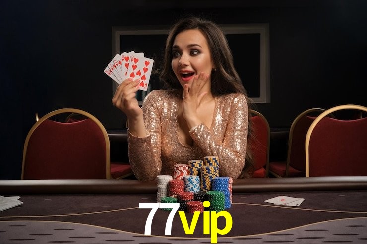 Descubra o Programa VIP da 77vip: Vantagens Exclusivas para Jogadores
