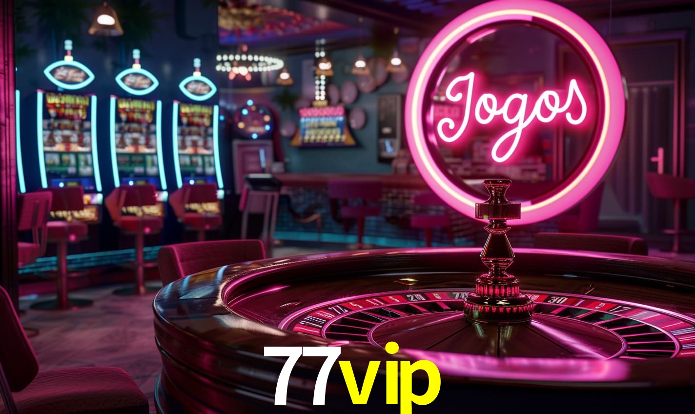 Apostas Esportivas na 77vip: Um Guia Completo