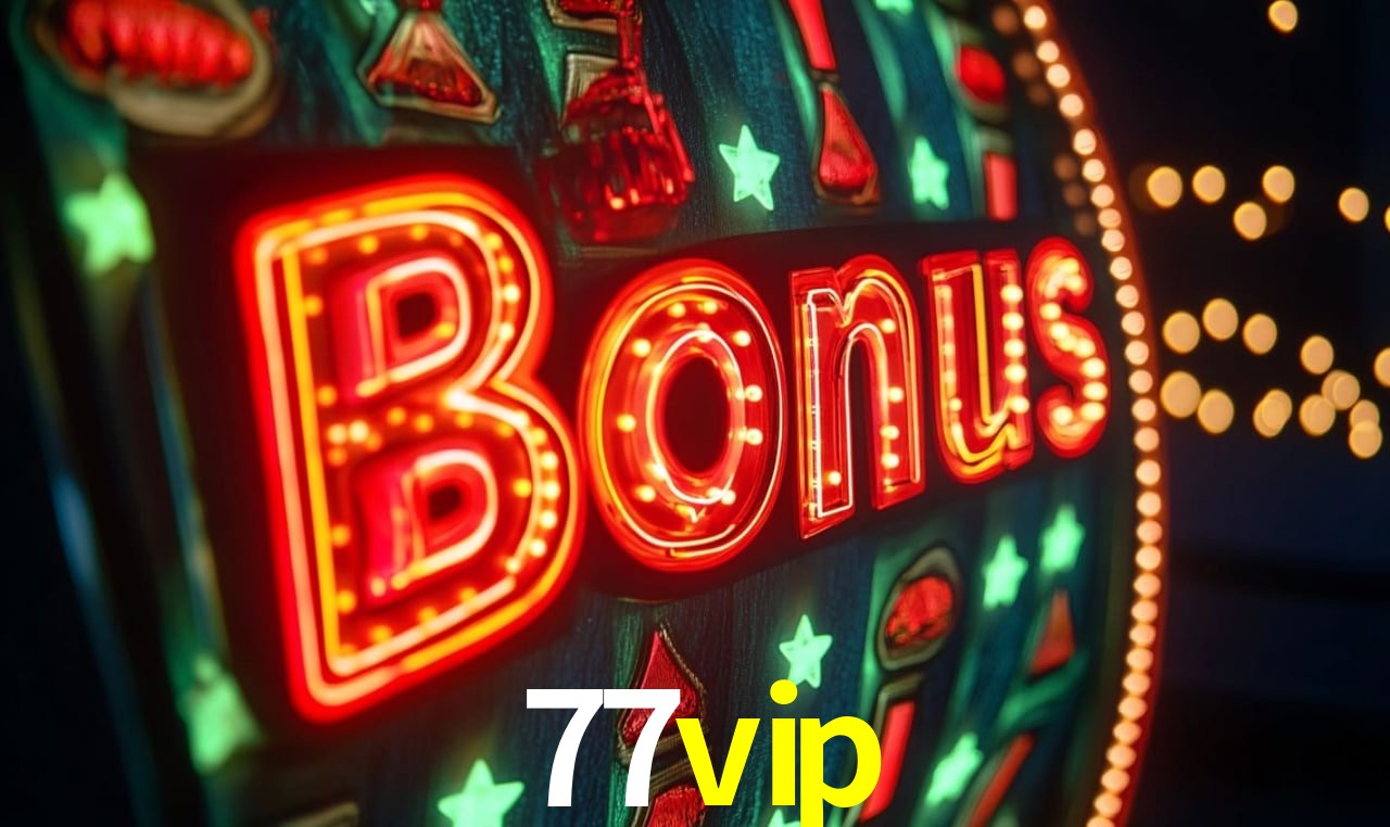 A Emoção da Loteria na 77vip: Uma Chance de Mudança de Vida