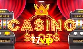 Bonus Features 77vip