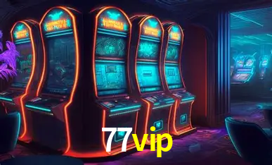 Descubra o Mundo do Cassino Online com 77vip