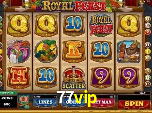 Exclusive Offers 77vip