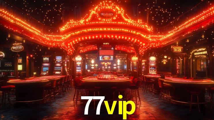 77vip App Interface