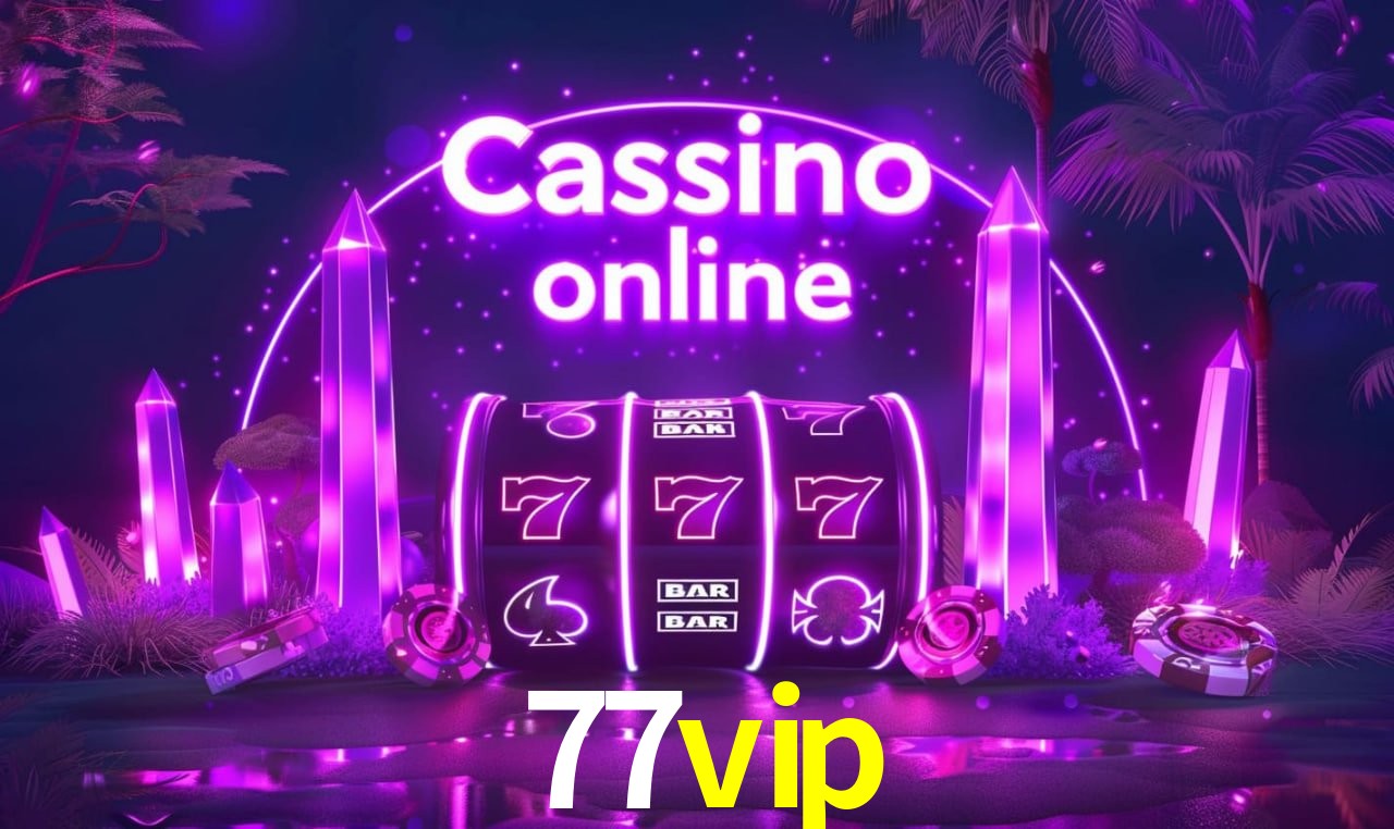 Provedores de Jogos 77vip
