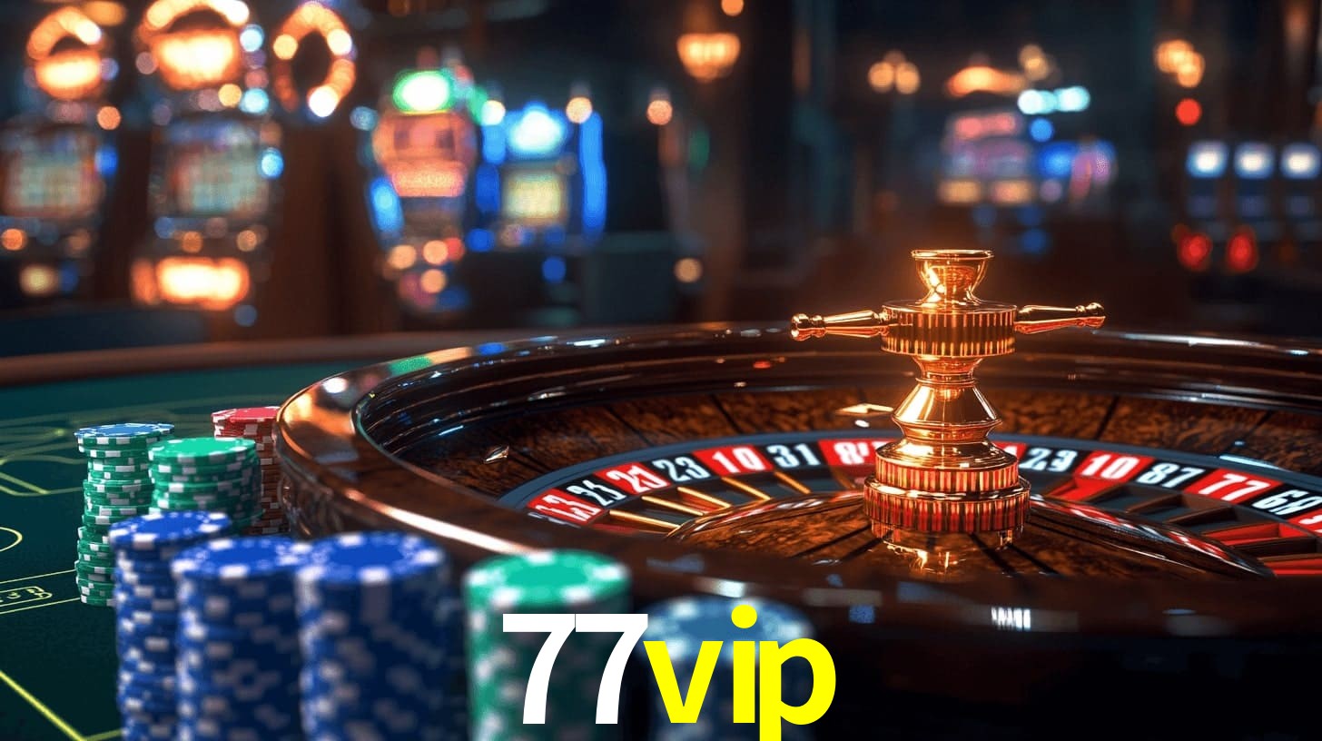 77vip bet