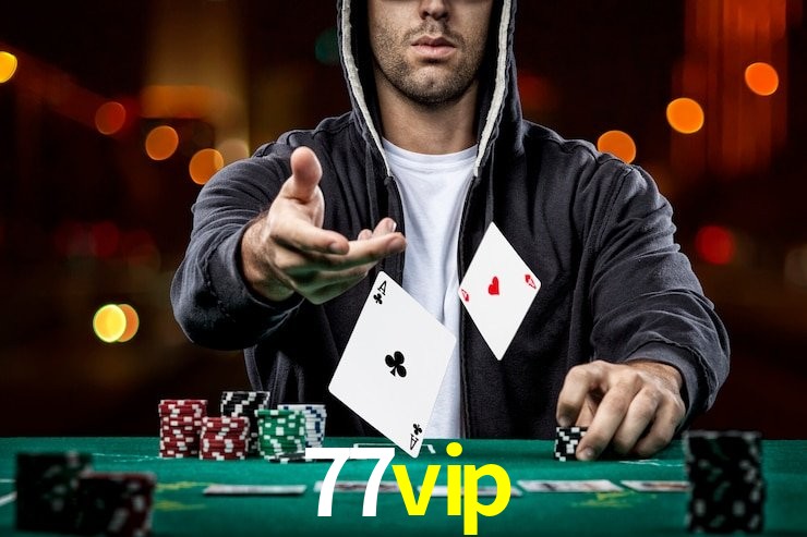 77vip bet