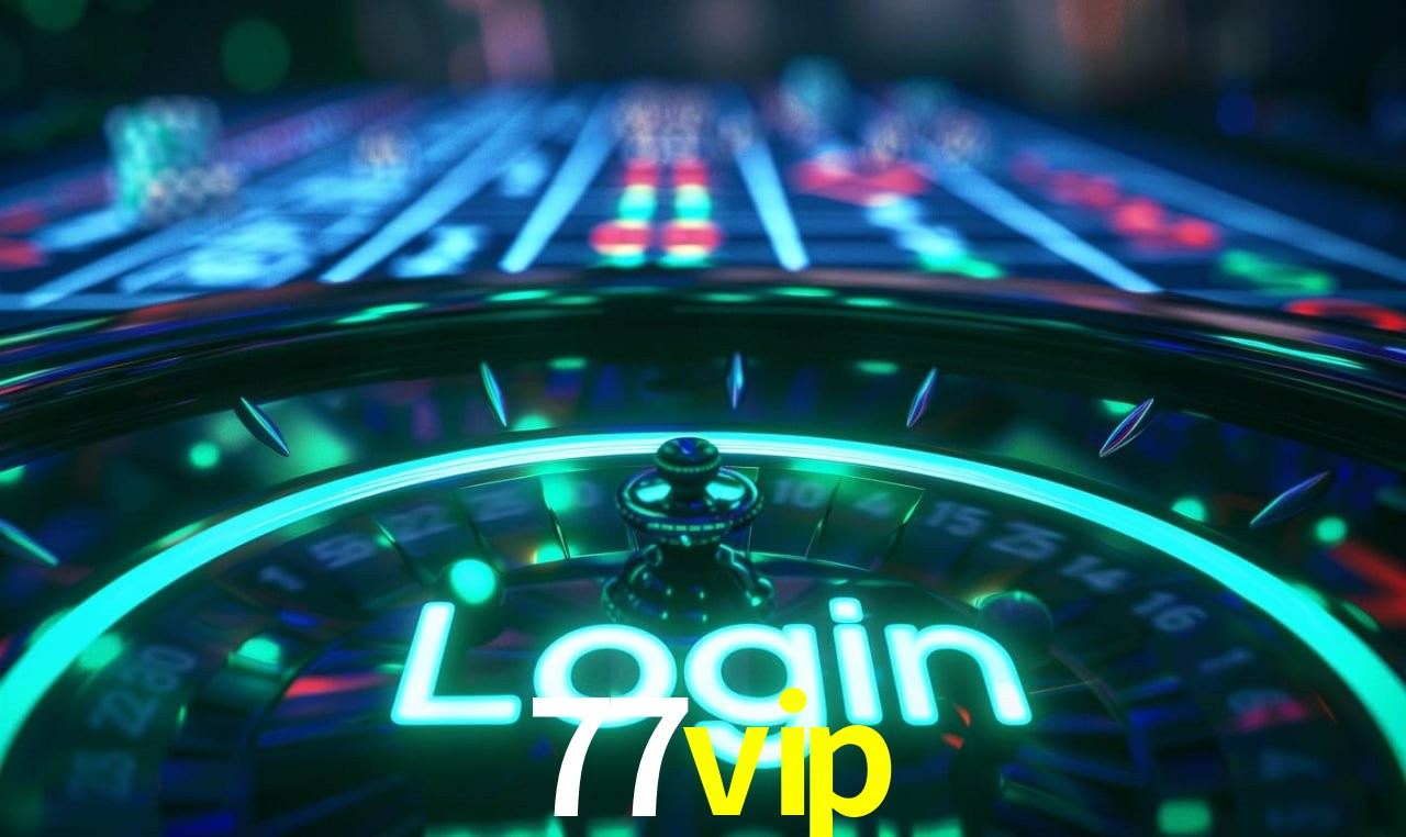 Casino Ao Vivo 77vip