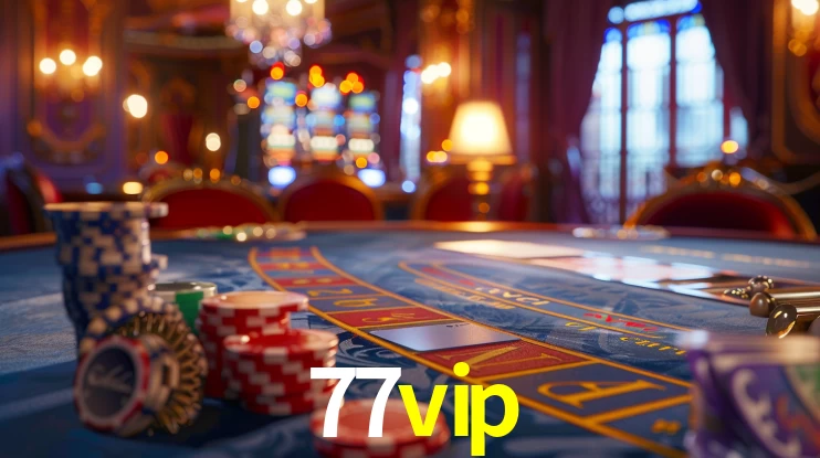 Live Casino 77vip