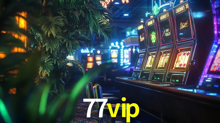 VIP Casino 77vip