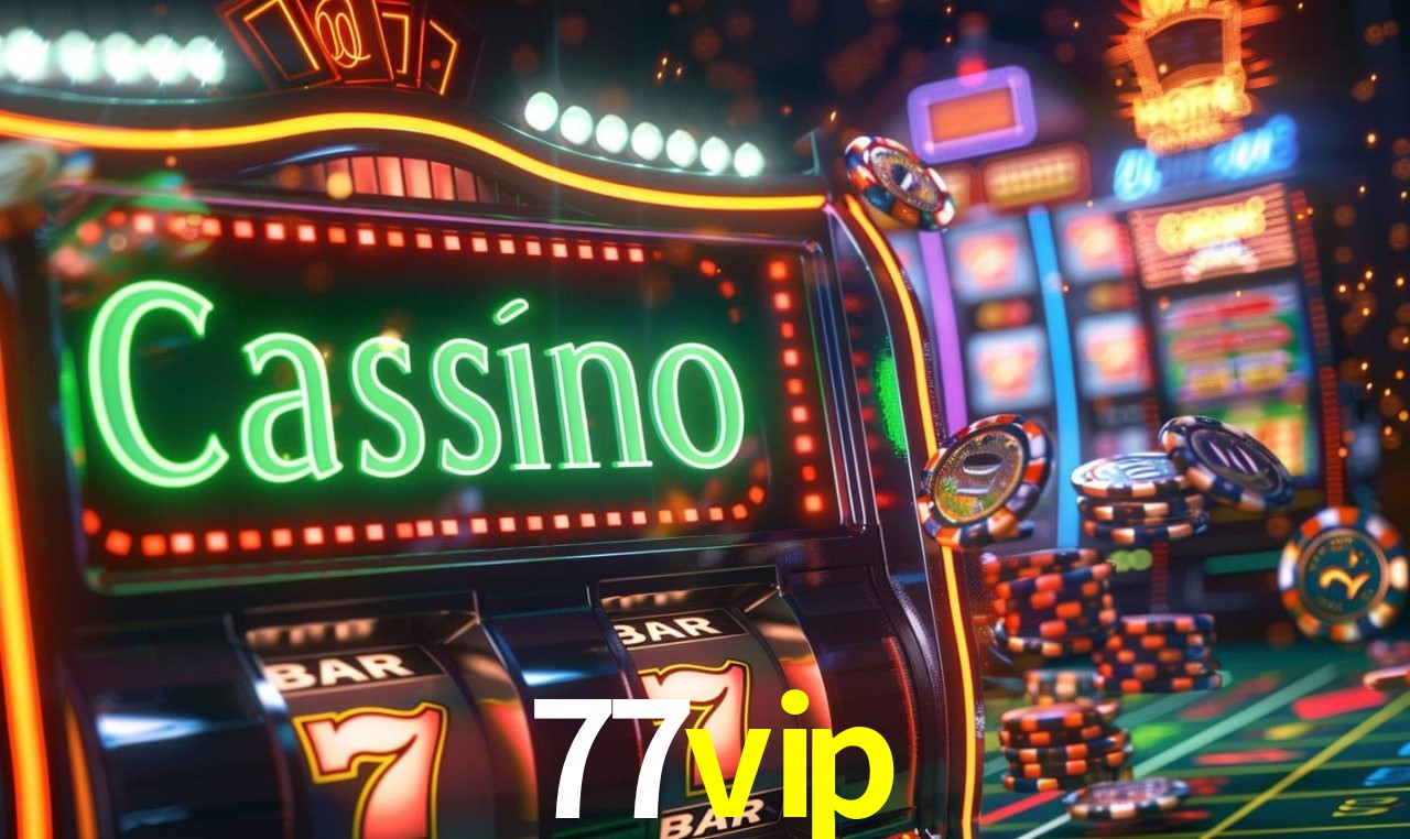 Diretório de Jogos 77vip