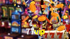 77vip: A Experiência de Casino com Jogos de Mesa ao Vivo