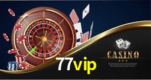 Mesa de Blackjack 77vip