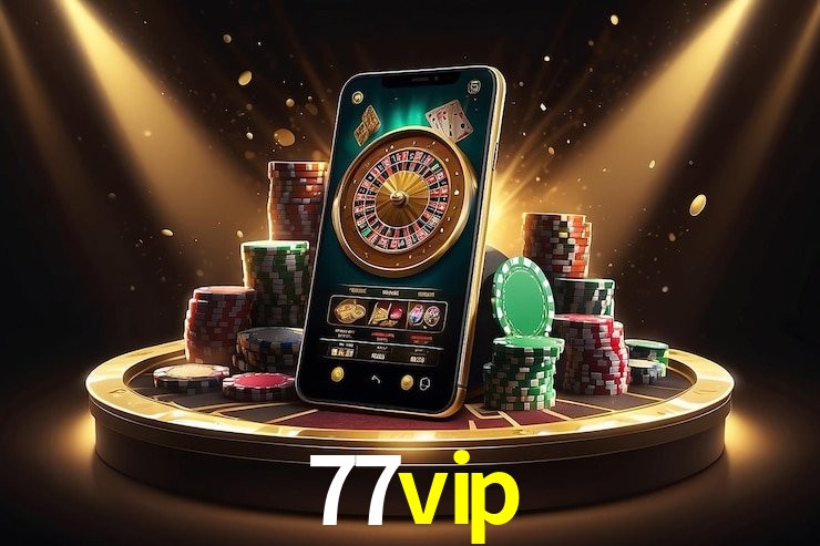 Jogos de Slot 77vip