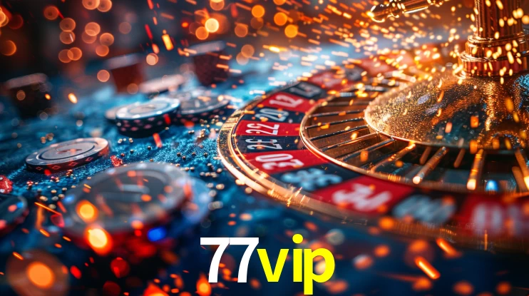 Slot Games 77vip