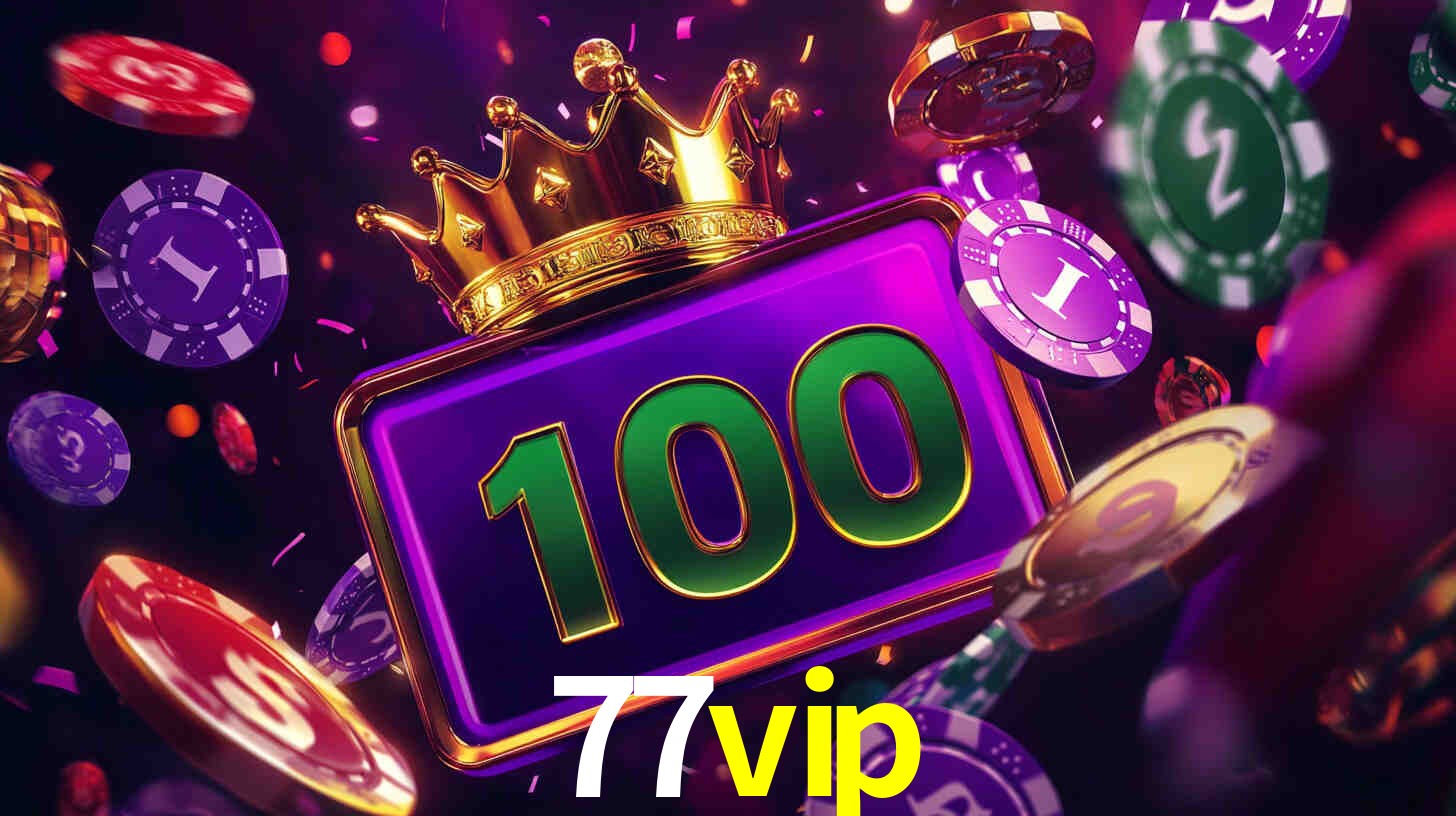 Programa VIP 77vip