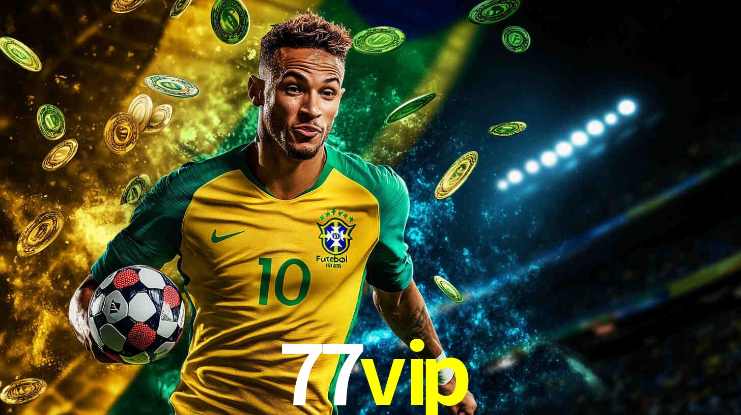 Desvendando o Mundo dos Jogos Virtuais na 77vip