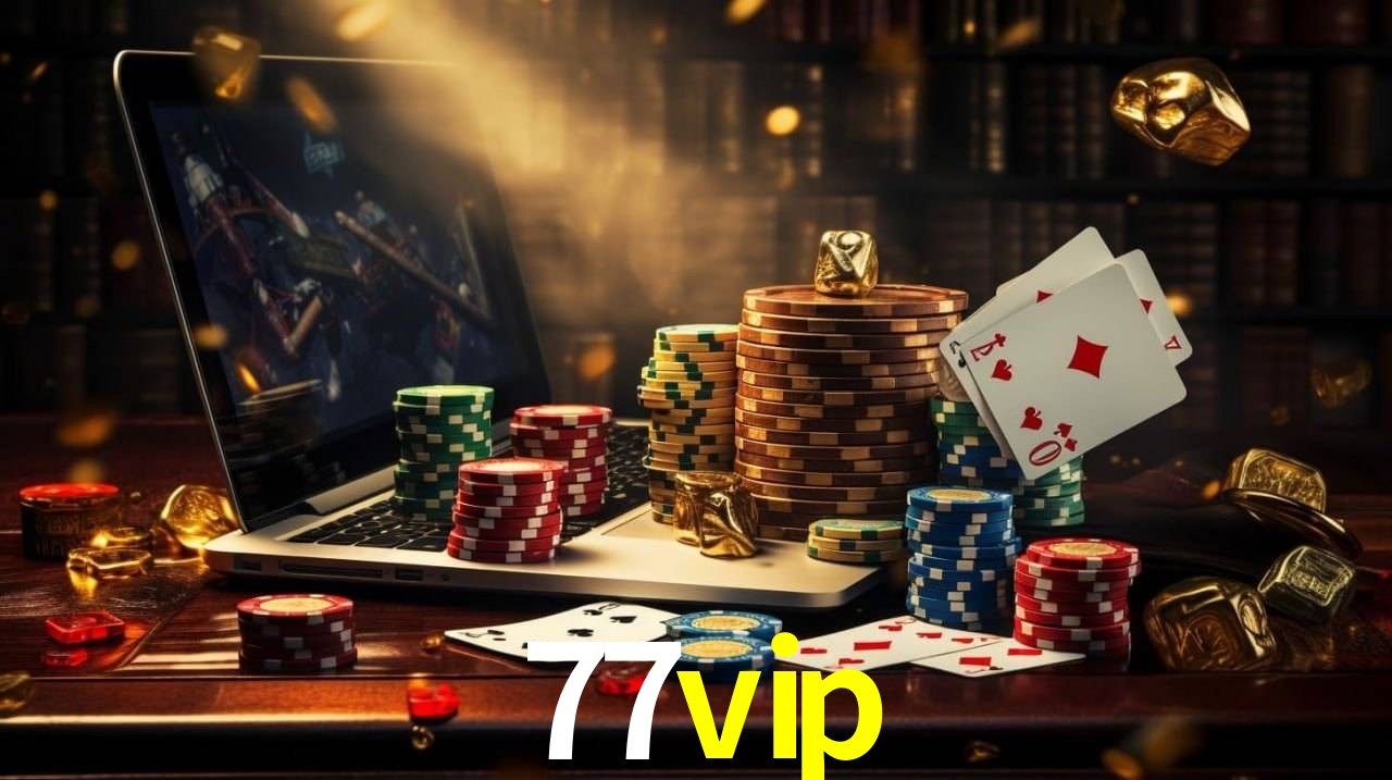 Jogos Exclusivos 77vip