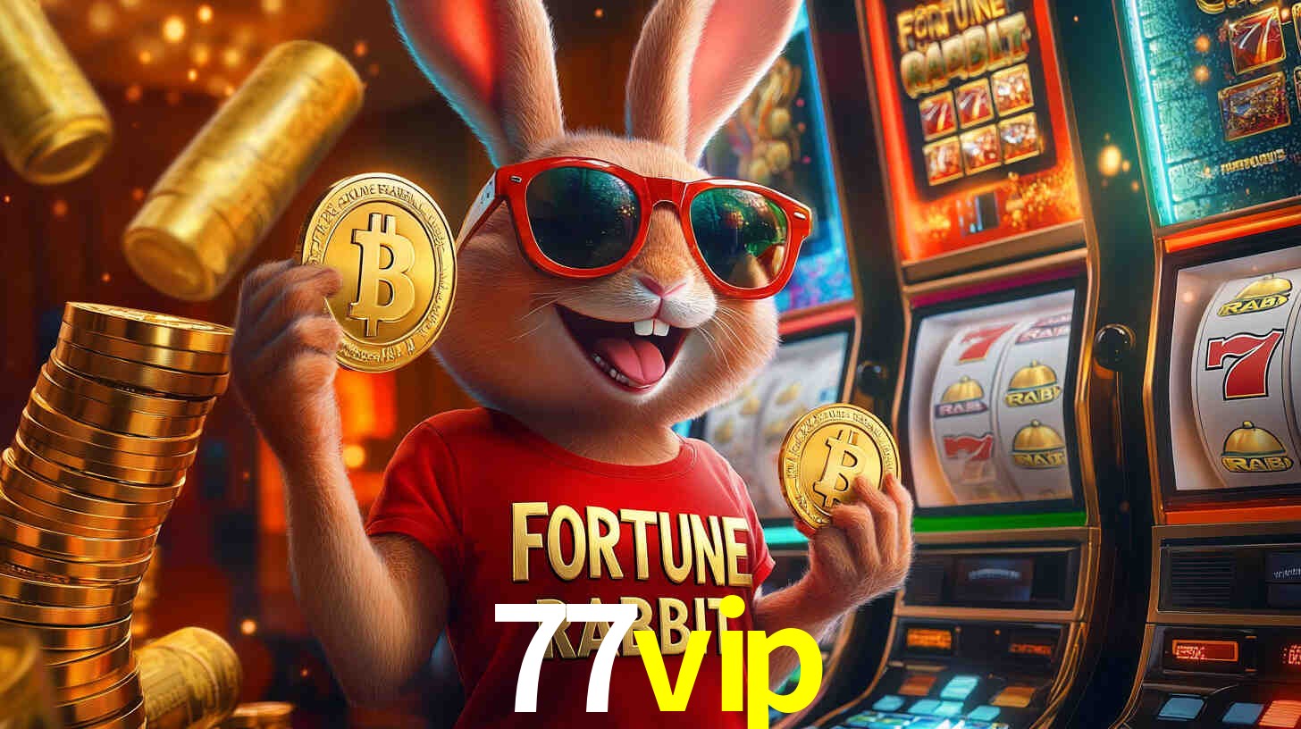 Inovações de Jogos na 77vip: O Futuro das Experiências Interativas